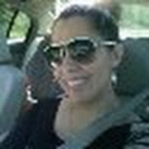 Meet your Posher, Mary jo